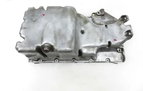 Suzuki Swift I Oil sump 