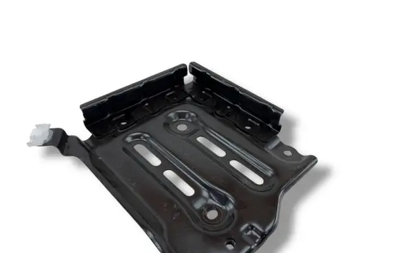 Battery bracket