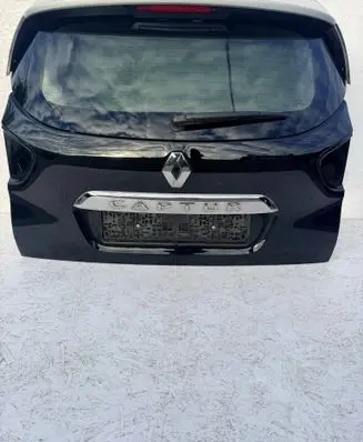 Renault Captur Tailgate/trunk/boot lid 