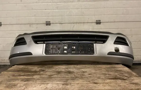 Ford Focus Front bumper 