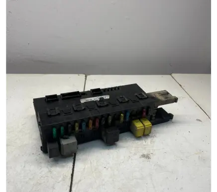 Mercedes-Benz C W203 Comfort/convenience module A0035455101 5DK00797430 113151318