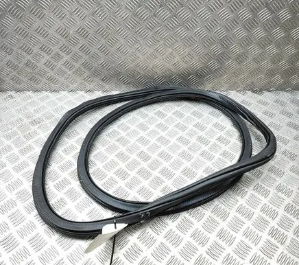Skoda Superb B9 Rubber seal rear door 3J0867913