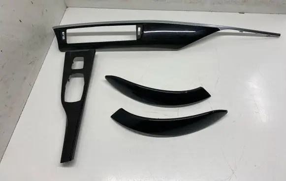 BMW 4 F32 F33 Interior decorative trim set 9231238