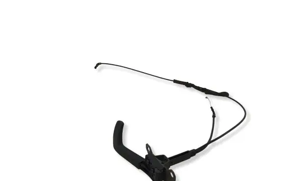 Volvo XC90 Tailgate interior release/open handle 9483809