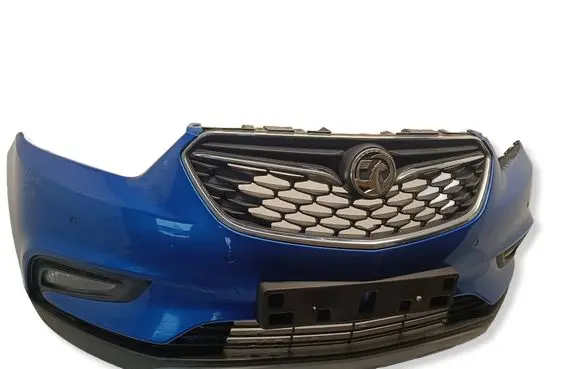 Opel Mokka X Front bumper 