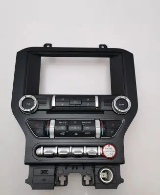 Ford Mustang VI Interior fan control switch GR3T18E245DE