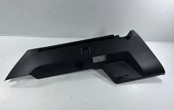 Renault Megane IV Trunk/boot side trim panel 799124889R