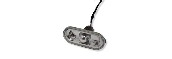 Volkswagen Caddy Front fender indicator light 2K0949117