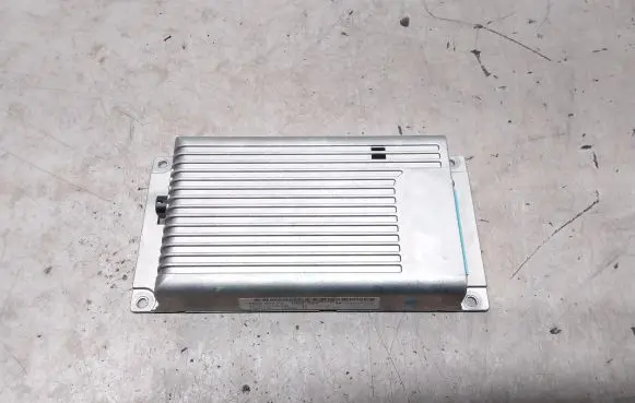 BMW 1 E81 E87 Bluetooth control unit module 9149843 77537566