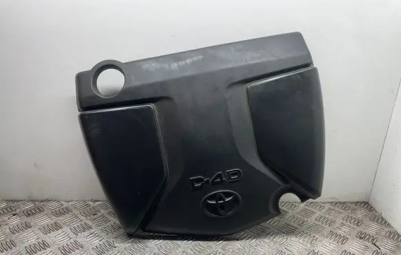 Toyota Avensis T270 Engine cover (trim) 126110X020