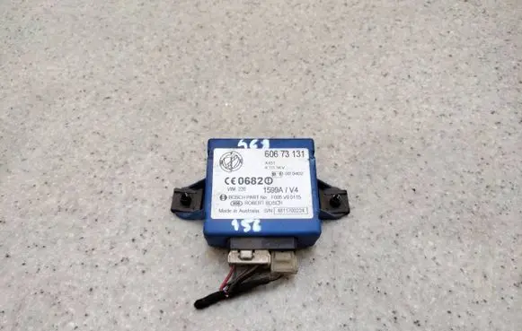 Alfa Romeo 156 Immobilizer control unit/module 60673131 F005V00115 4811700224