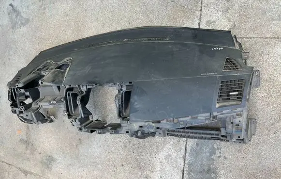 Mitsubishi Lancer Evolution Dashboard 7830A050