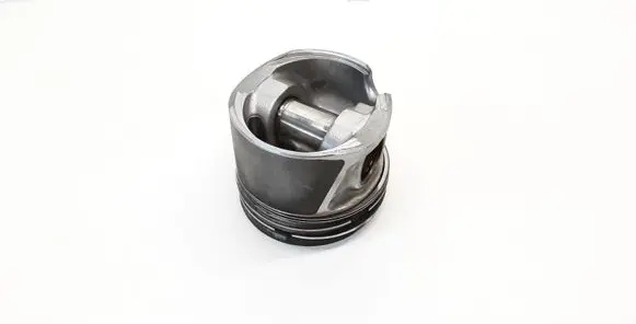Volkswagen PASSAT B6 Piston 37R2