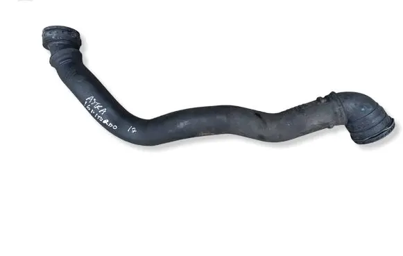 Opel Astra K Intercooler hose/pipe 315616912 390236233623U