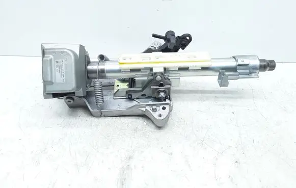 Mercedes-Benz B W245 Steering wheel axle A1694604016 1695452932