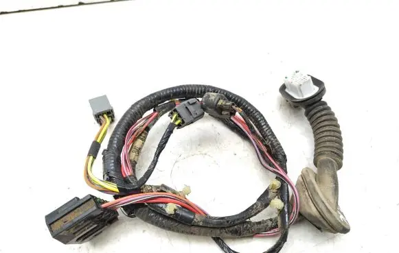 Mazda Tribute Rear door wiring loom 5L8T14632J4CP0