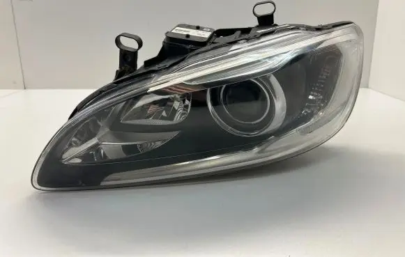 Volvo V60 Headlight/headlamp 31420110 070514 89908436