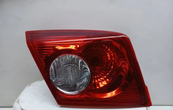 Chevrolet Lacetti Rear/tail lights
