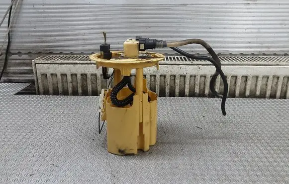 Fuel level sensor