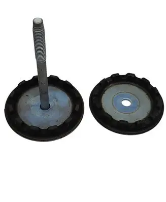 Other rear suspension part