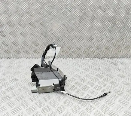 Ford Transit Coupe door lock (next to the handle) BK31V219A65AJ