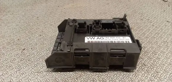 Seat Altea XL Comfort/convenience module 1K0959433BT