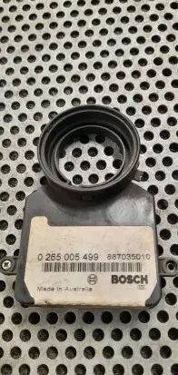 Iveco Daily 6th gen Steering angle sensor 0265005499 887035010