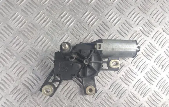 Mercedes-Benz Vaneo W414 Rear window wiper motor A1688200442 4042921 ZGS002Q01