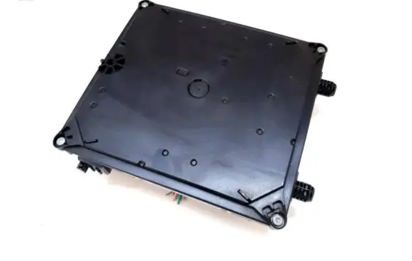 Renault Laguna III Comfort/convenience module 284B19395R