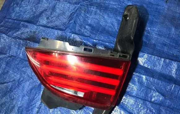 BMW 5 GT F07 Tailgate rear/tail lights 7199638