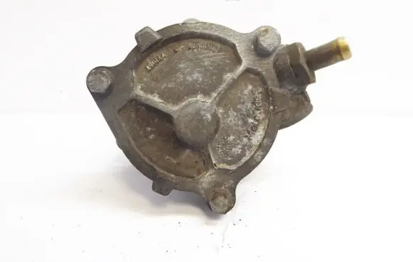 Alfa Romeo 156 Vacuum pump 46771105
