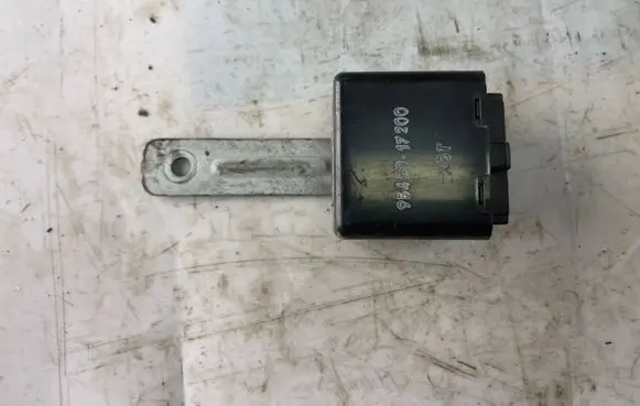 Hyundai Matrix Other relay 9542017200