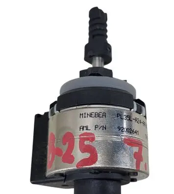 Volkswagen T-Cross Headlight level adjustment motor 92002641