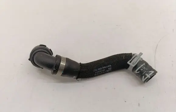 Audi A6 S6 C8 4K Engine coolant pipe/hose 4K0145920S