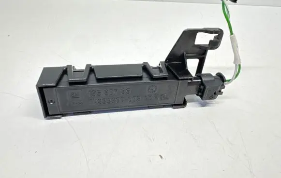 Opel Astra K Keyless system antenna 13580789 TN233800002