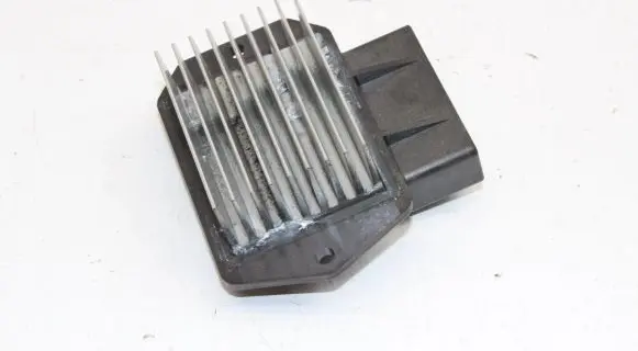 Jeep Compass Heater blower motor/fan resistor 4993002131