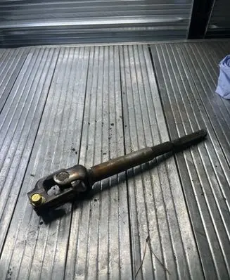 Toyota Yaris Steering column universal joint 