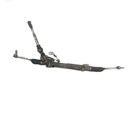 BMW 5 F10 F11 Steering rack 677777004 00079765 7853993604