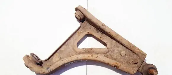 Renault Twingo I Front lower control arm/wishbone