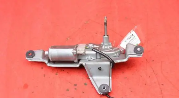 Suzuki Grand Vitara II Rear window wiper motor 259600-0632