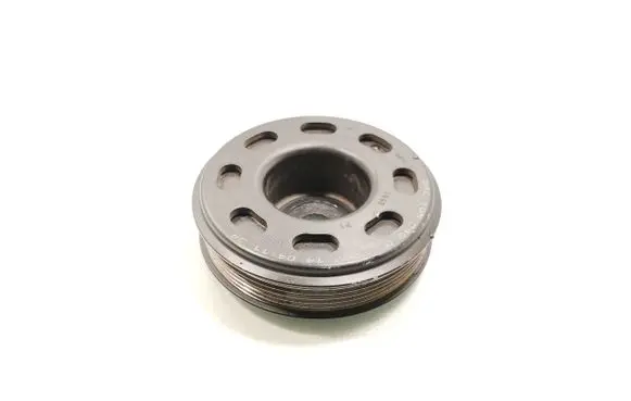 Seat Leon (5F) Crankshaft pulley 04C105243D