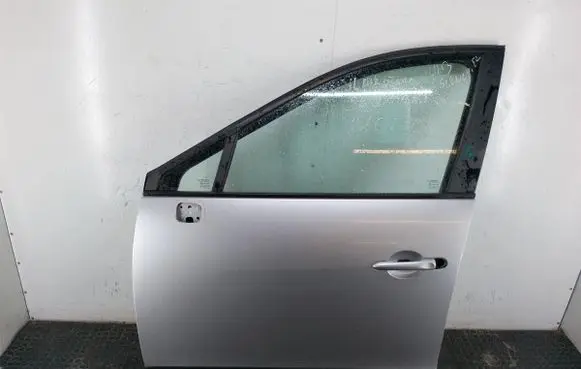 Renault Scenic III - Grand scenic III Front door TED69