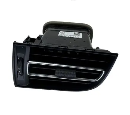 Mercedes-Benz GLE (W166 - C292) Dashboard side air vent grill/cover trim a1668309200