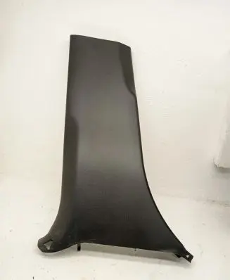 Mercedes-Benz GLE (W166 - C292) (B) pillar trim (bottom) A1666900025