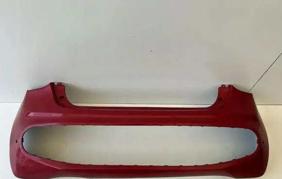 Hyundai i10 Front bumper 86611B9500
