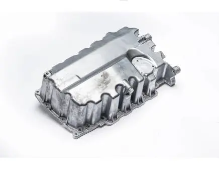 Audi A1 Oil sump 04L103603