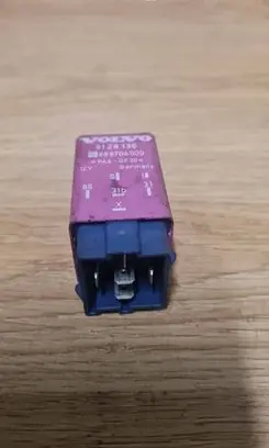 Volvo S70 V70 V70 XC Other relay 9128136