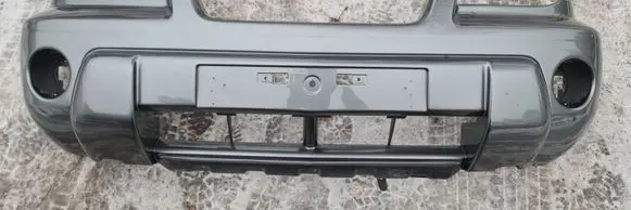 Nissan X-Trail T30 Front bumper