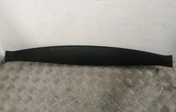 Toyota Corolla Verso AR10 Tailgate trim 679390F010B0 679390F010