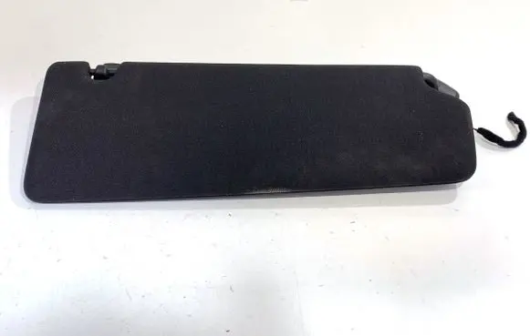 BMW 5 G30 G31 G38 Sun visor 